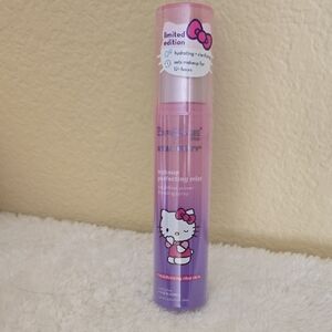 Hello Kitty Makeup Perfecting Mist - Pink & Purple